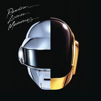pochette d'album