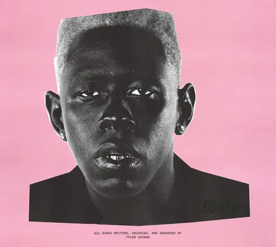 pochette d'album