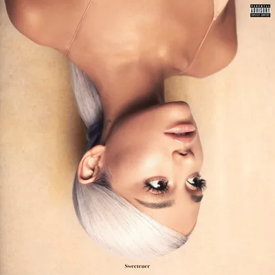 pochette d'album