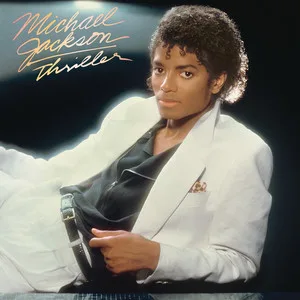 pochette d'album
