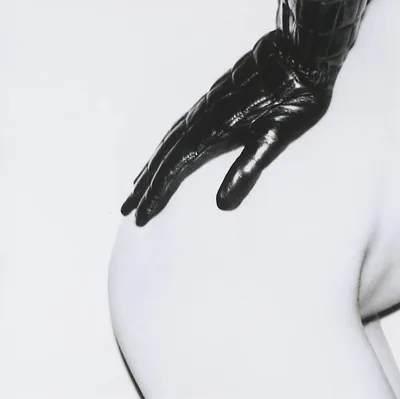 pochette d'album