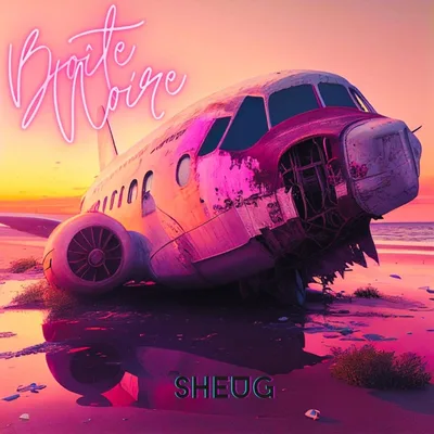 pochette d'album